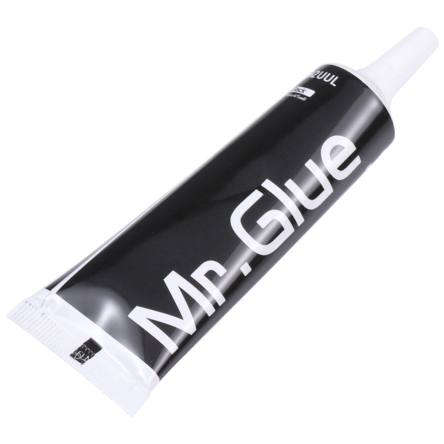 Flüssigkleber 2UUL MR Glue, 25ml, Schwarz