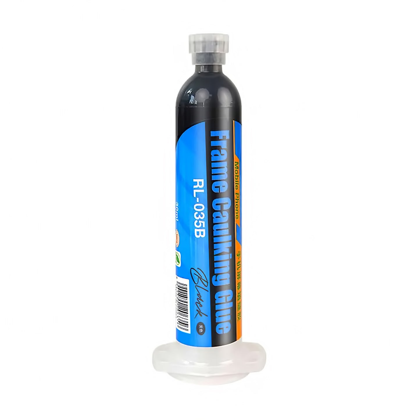 Relife Flüssigkleber RL-035B, 30ml, Schwarz