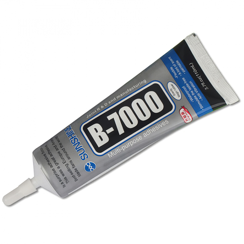 Flüssigkleber Sunshine B-7000, 110ml, Transparent