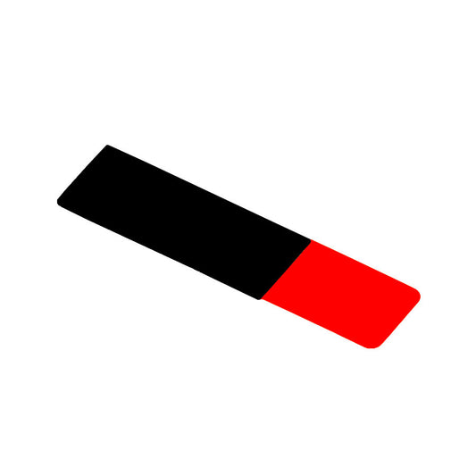 Sekundärkleber Batteriedeckel Motorola Moto G17 / G17 Power, Typ 1, Service Pack S948F12649