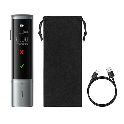 Baseus SafeJourney Pro Series Alcohol Tester CRCX060014