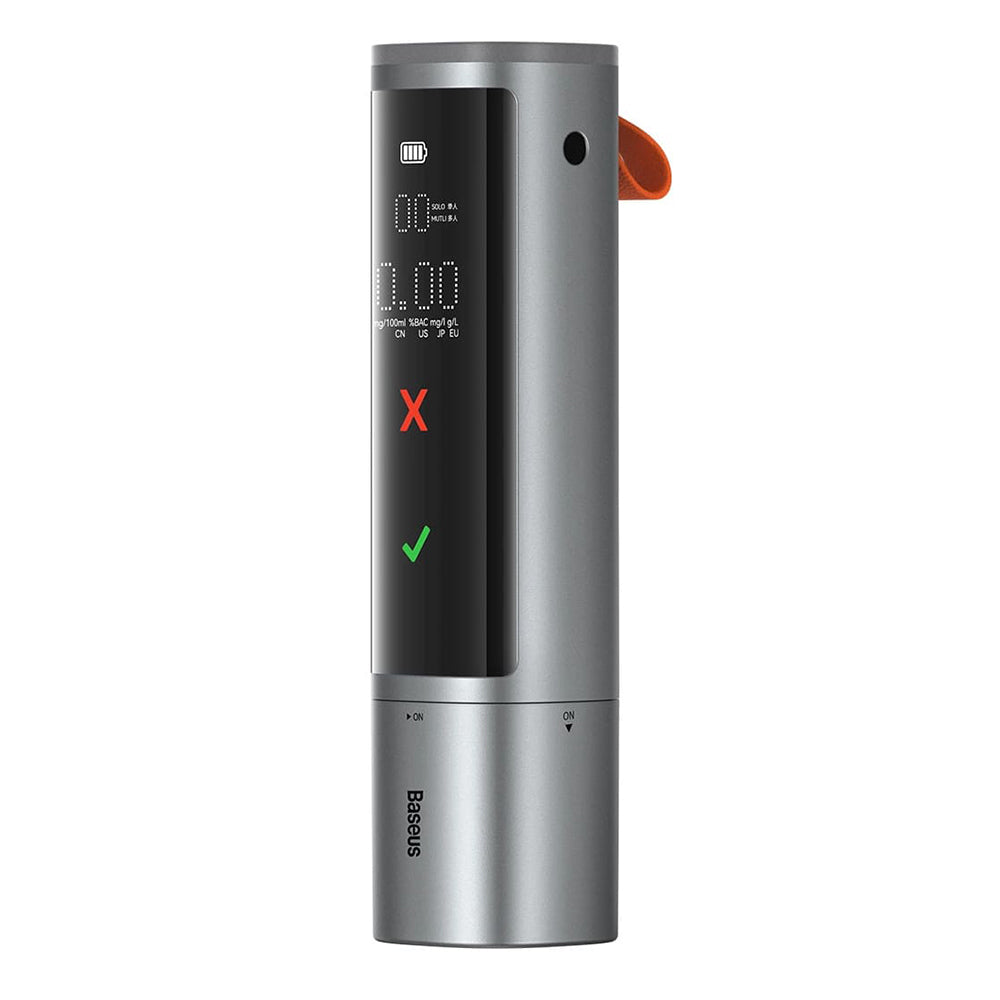 Baseus SafeJourney Pro Series Alcohol Tester CRCX060014