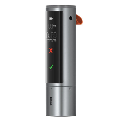 Baseus SafeJourney Pro Series Alcohol Tester CRCX060014