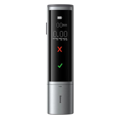 Baseus SafeJourney Pro Series Alcohol Tester CRCX060014