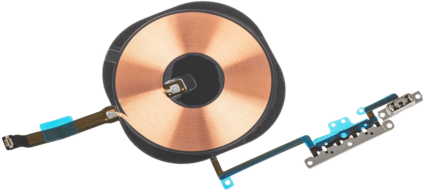 NFC-Antenne - Drahtloses Lademodul Apple iPhone 11 Pro / 11 Pro Max