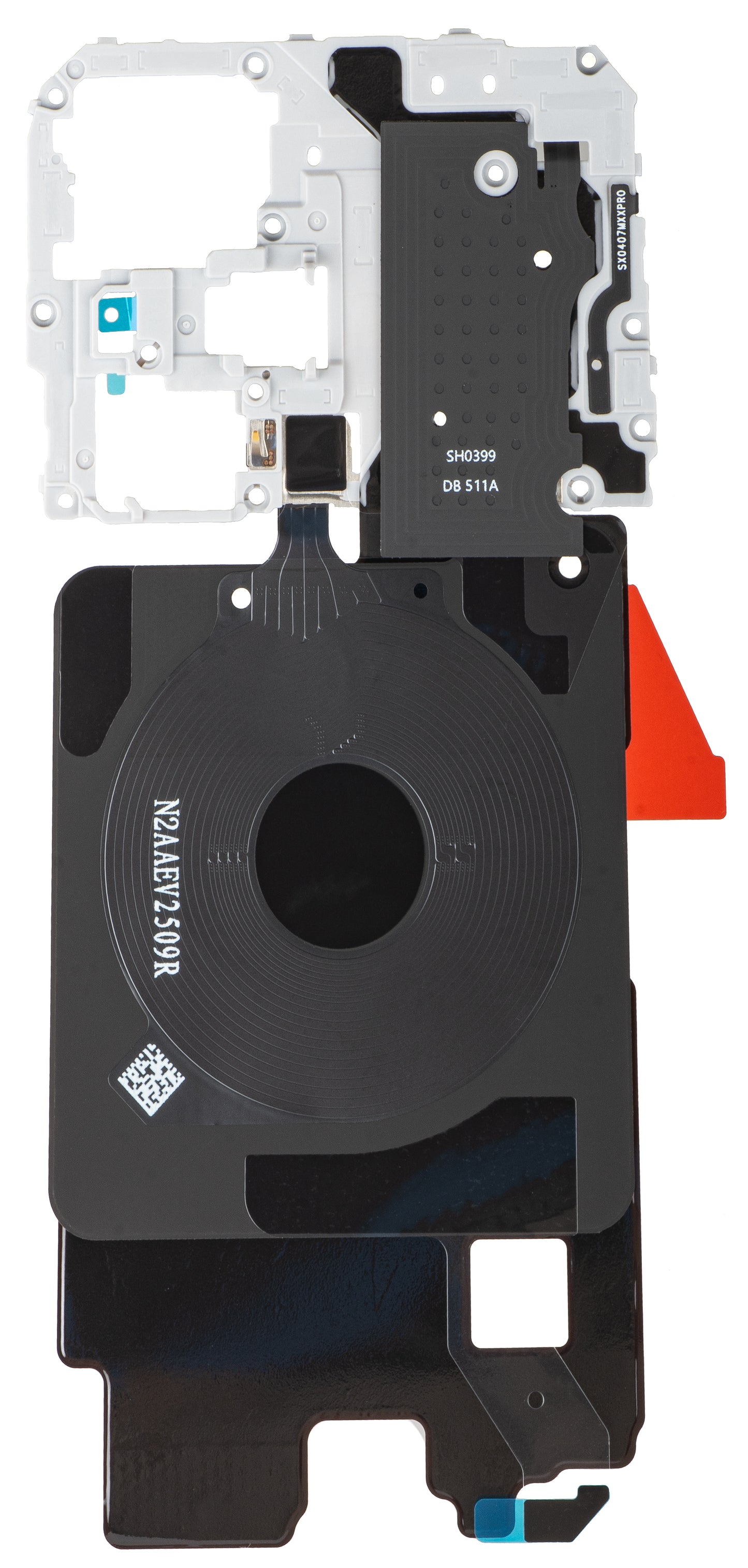 NFC-Antenne - Wireless-Lademodul Honor 400 Pro, Service Pack 0235APFG