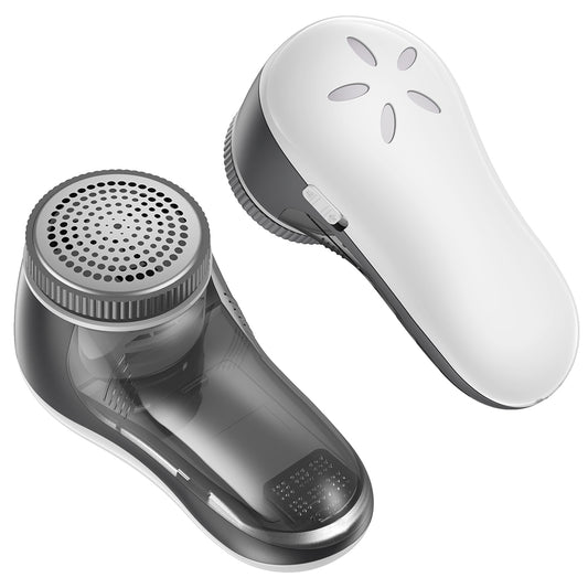 Techsuit Fusselentferner ACS1, Grau
