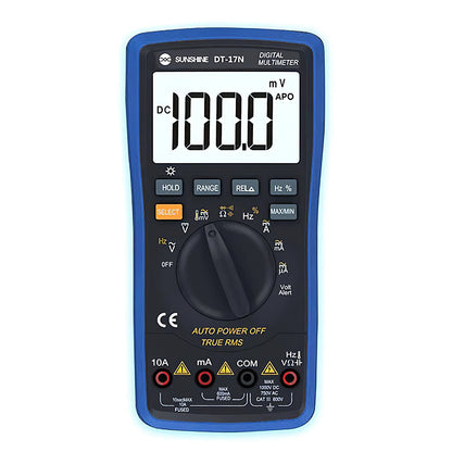 Sunshine DT-17N Digital Measuring Device