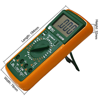 Bestes digitales Messgerät 9205M