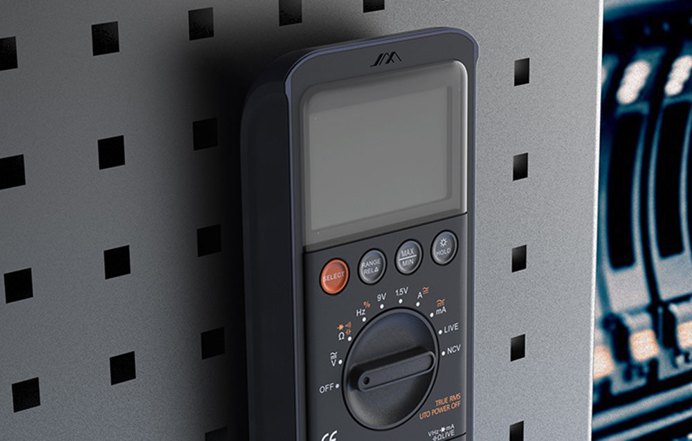 Digitales Messgerät JIMI Home JM-G3401