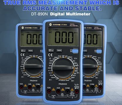 Digitales Messgerät Sunshine DT-890N