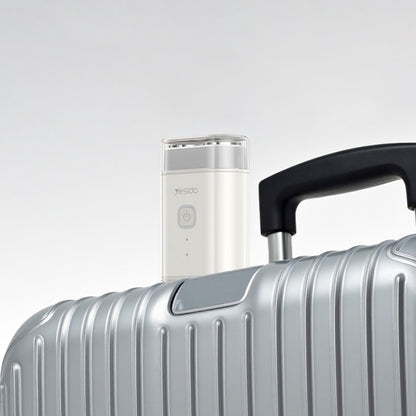 Rasierapparat Yesido MG20, Weiß