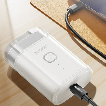 Rasierapparat Yesido MG20, Weiß