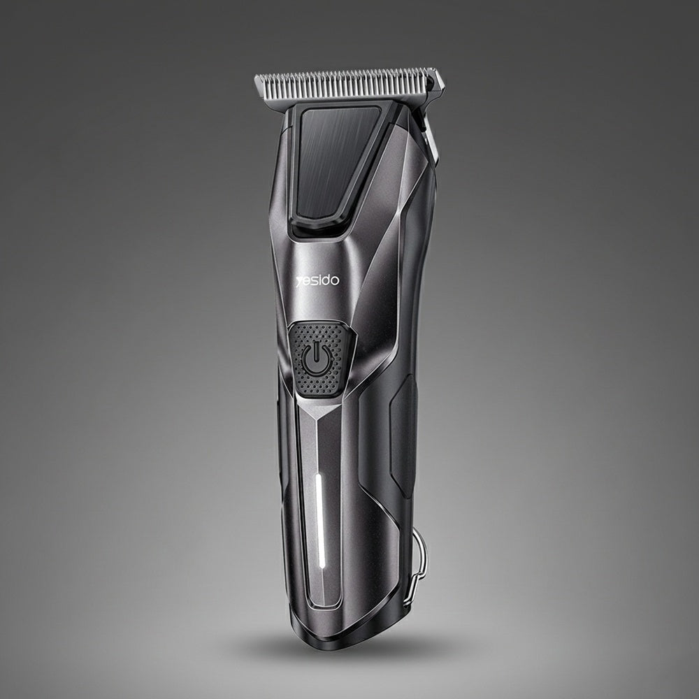 Yesido MG21 Shaver, Black