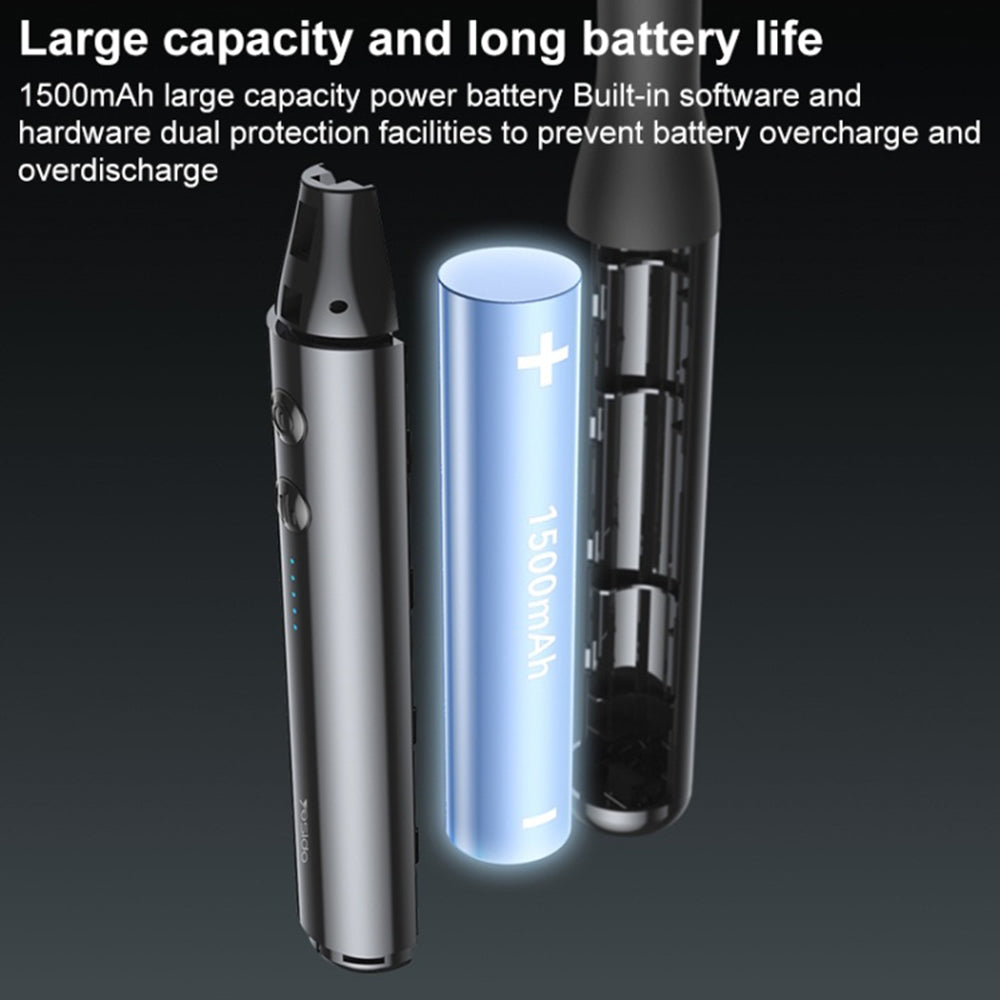 Yesido MG07 Back Massage Device, Black