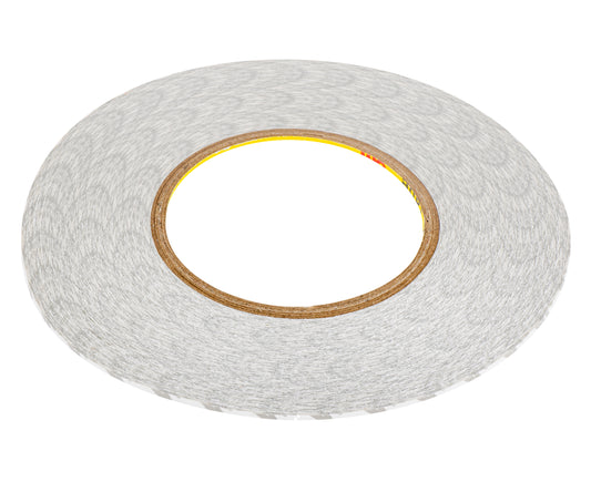 3M Klebeband, 1,5 mm, Weiß