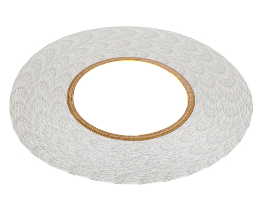 3M Klebeband, 1mm, Weiß