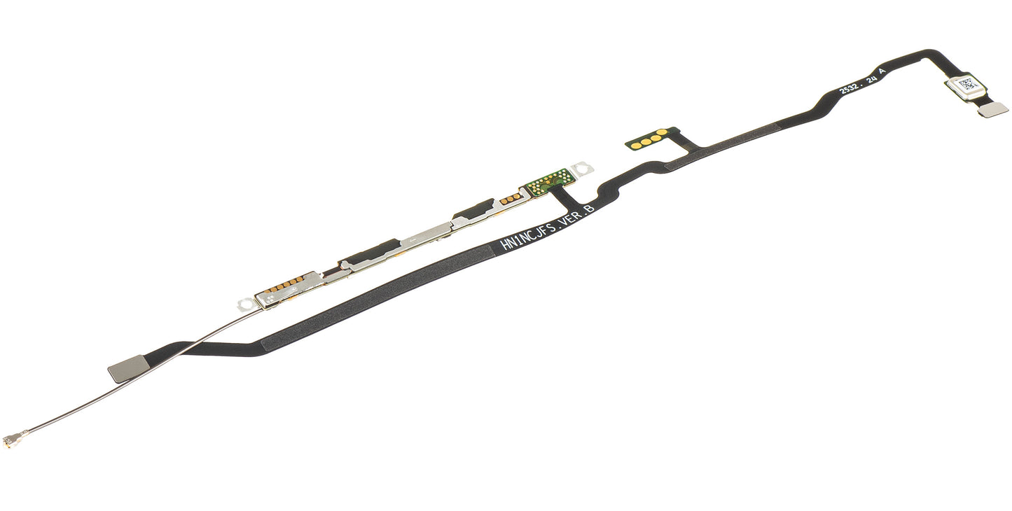 Band - Koaxialkabel Huawei Mate X7, HN1NCJFS, Service Pack 02357HNU