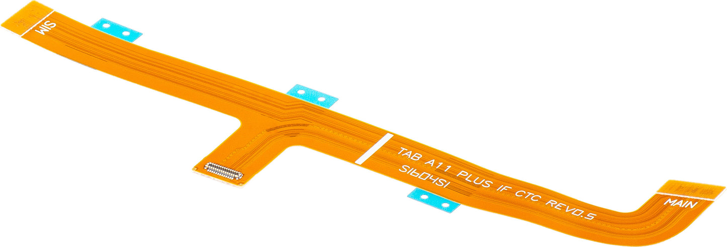 Displayband Samsung Galaxy Tab A11+, Service Pack GH59-15965A