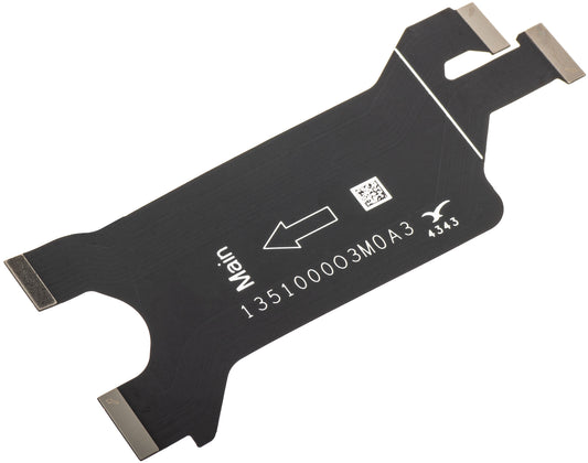 Xiaomi 15 Platinenband, Haupt