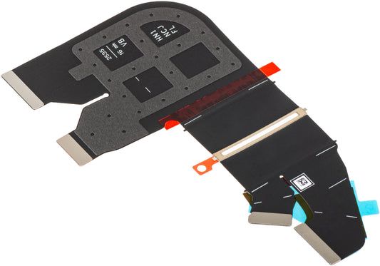 Huawei Mate X7 Band, HN1NCJFL, Service Pack 02357HPX