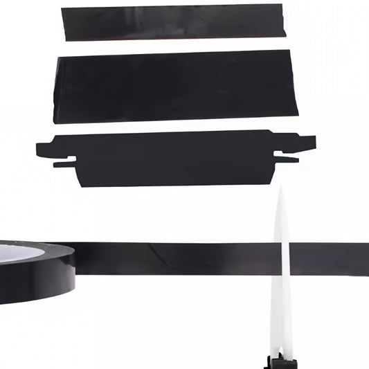 OEM Akku-Isolierband, 10 mm, 50 cm
