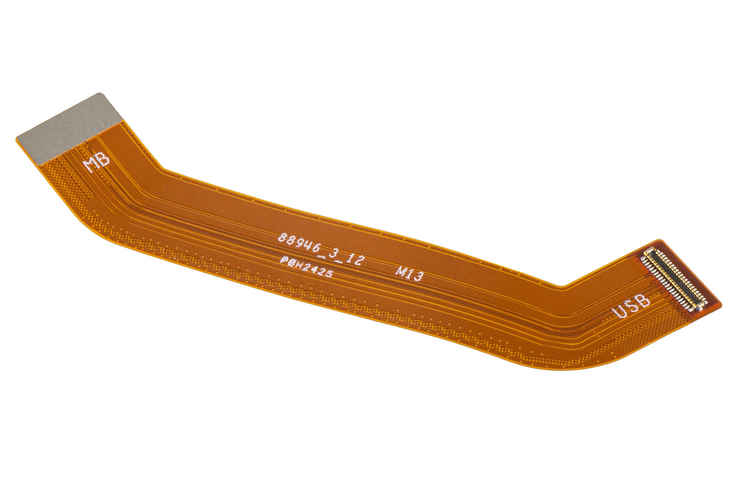 Honor Pad X8a Platinenband, Service Pack 9706ABNA