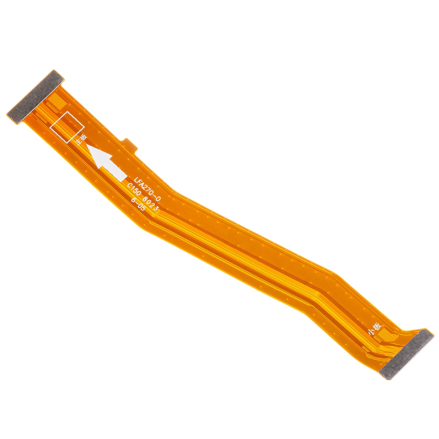 Oppo Reno5 Lite Board Strip, Main 2