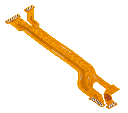 Realme 11 Pro+ Hauptplatine Band