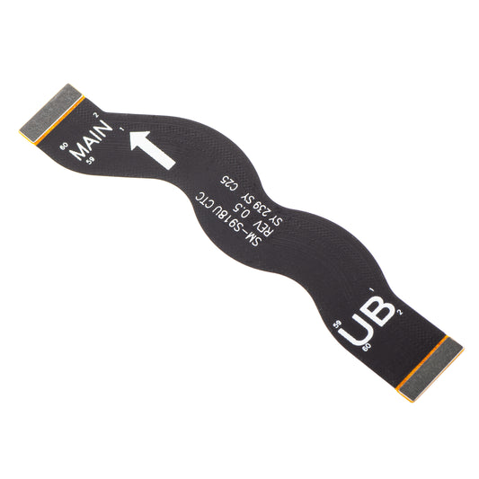 Samsung Galaxy S23 Ultra S918 Board Strip, Main CTC