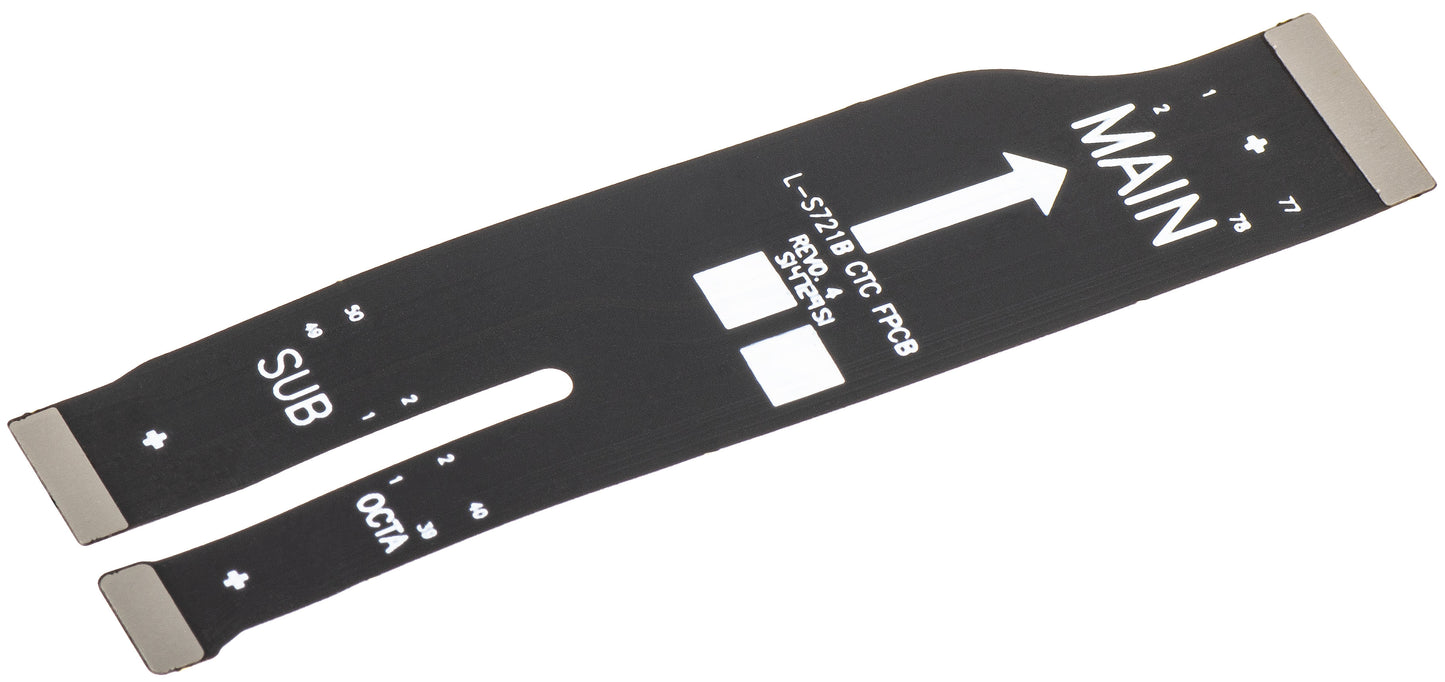 Samsung Galaxy S24 FE S721 Main CTC Plattenband