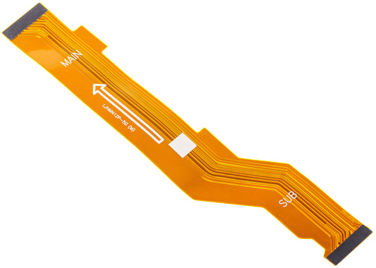 Xiaomi Redmi Note 12 Pro 5G Board Strip, Main