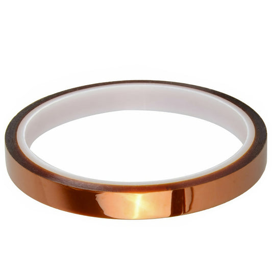 3M Kapton Thermoband, 8mm, 30m
