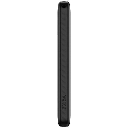 Externer Akku Anker, 10000mAh, 22.5W, QC + PD, 1 x USB-A - 1 x USB-C, Schwarz A1388G11
