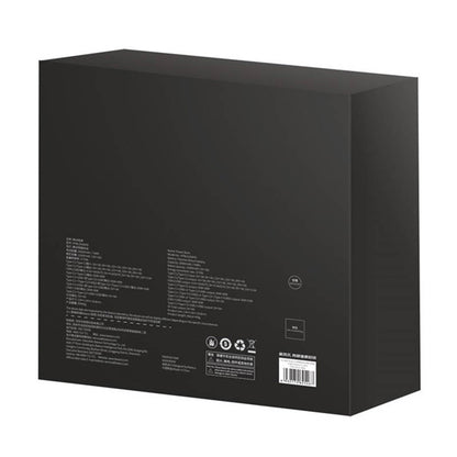 Externer Akku Baseus Blade HD, 20000mAh, 100W, QC + PD, 2 x USB-A - 2 x USB-C, Schwarz PPBL000301