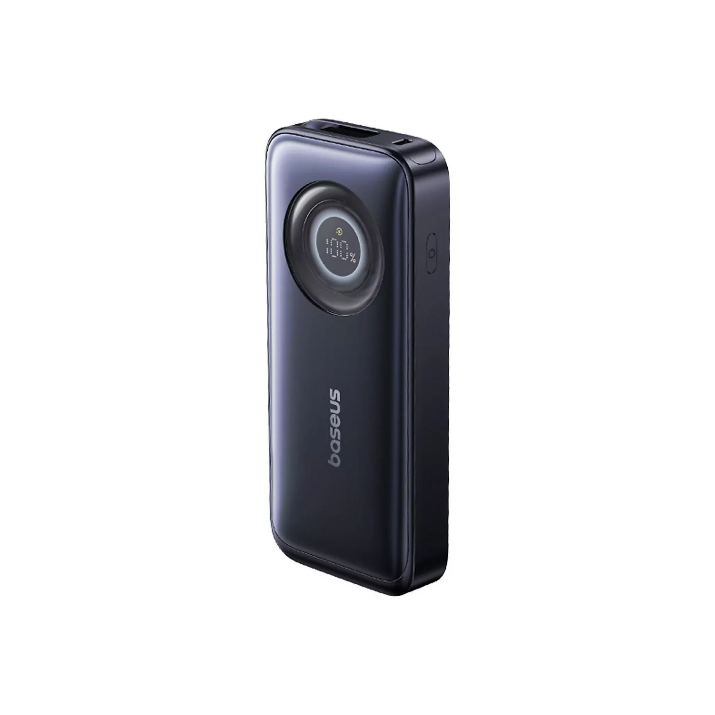 Externer Akku Baseus EnerCore CR11, 10000mAh, 45W, PD, 2 x USB-C, Schwarz E0027G01