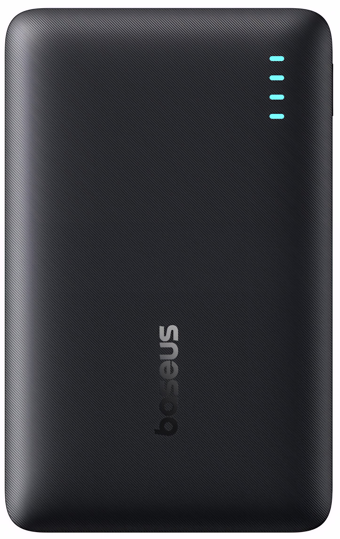 Externer Akku Baseus EnerFill FP21, 10000mAh, 22.5W, QC + PD, 1 x USB-A - 2 x USB-C, Schwarz P1008210D123-00