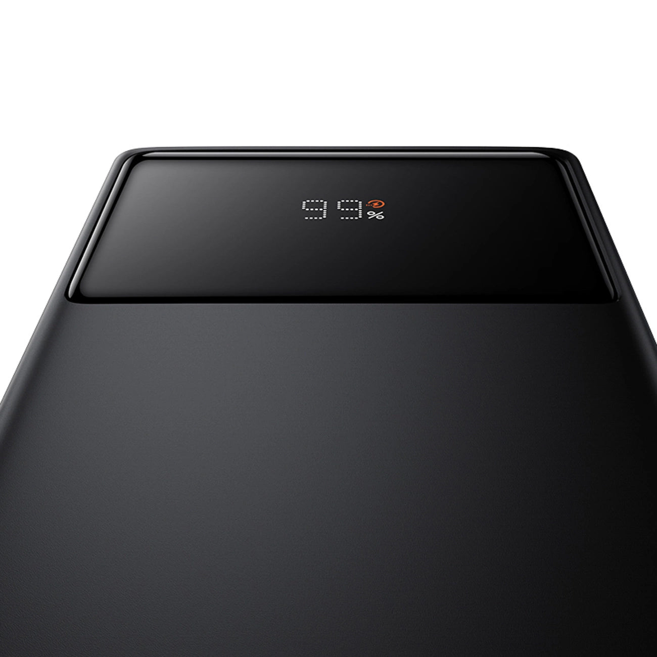 Externer Akku Baseus EnerFill FP41, 30000mAh, 22.5W, QC + PD, 1 x USB-C - 2 x USB-A, Schwarz