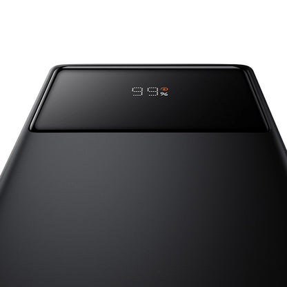 Externer Akku Baseus EnerFill FP41, 30000mAh, 22.5W, QC + PD, 1 x USB-C - 2 x USB-A, Schwarz