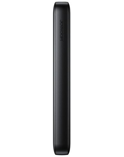 Externe Batterie Joyroom JR-PBF12 Pro, 10000mAh, 22,5W, QC + PD, 1 x USB-C - 2 x USB-A, Schwarz