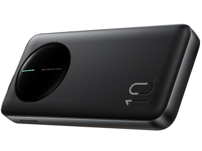 Externe Batterie Joyroom JR-PBF12 Pro, 10000mAh, 22,5W, QC + PD, 1 x USB-C - 2 x USB-A, Schwarz