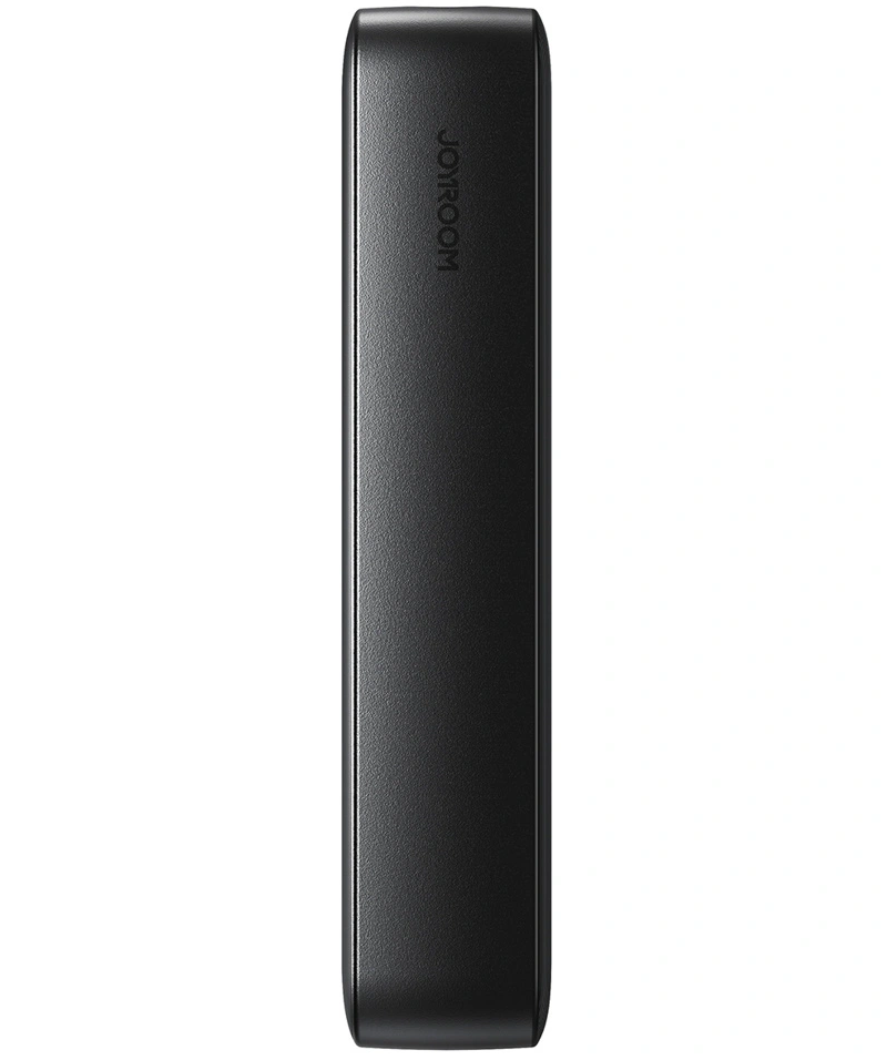 Joyroom JR-PBF14 Pro External Battery, 20000mAh, 22.5W, QC + PD, 1 x USB-C - 2 x USB-A, Black