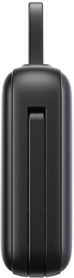 Externer Akku Joyroom JR-PBF27, 10000mAh, 22.5W, QC + PD, 1 x Lightning - 2 x USB-C, Schwarz