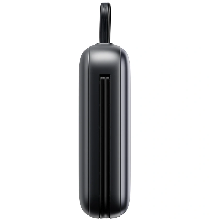 Externer Akku Joyroom JR-PBF29, 20000mAh, 22.5W, QC + PD, 1 x Lightning - 2 x USB-C, Schwarz