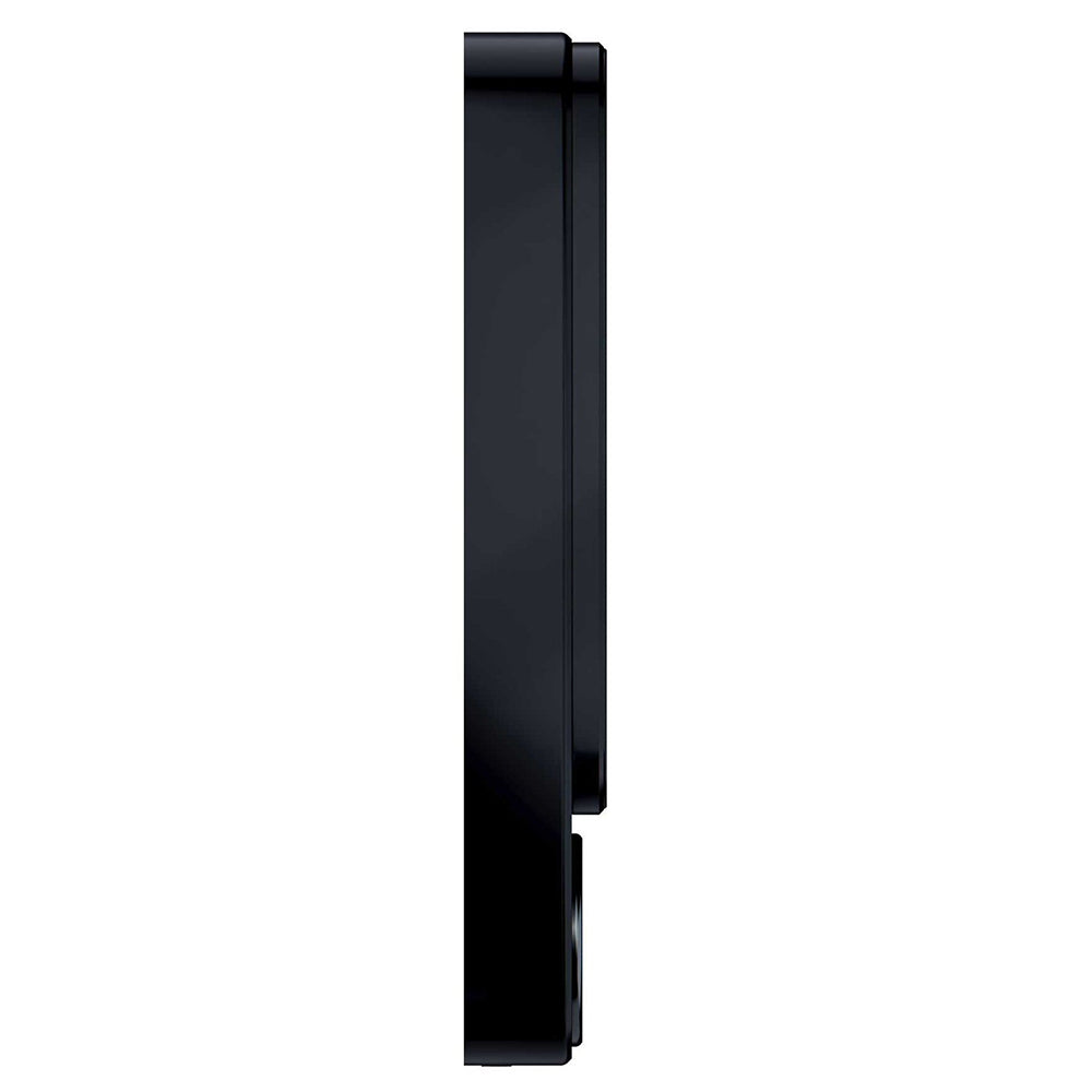Externer Wireless-Akku 3MK MagSynergy Ni+, 5000mAh, 22.5W, PD + FQI, 1 x QI - 1 x USB-C, Schwarz