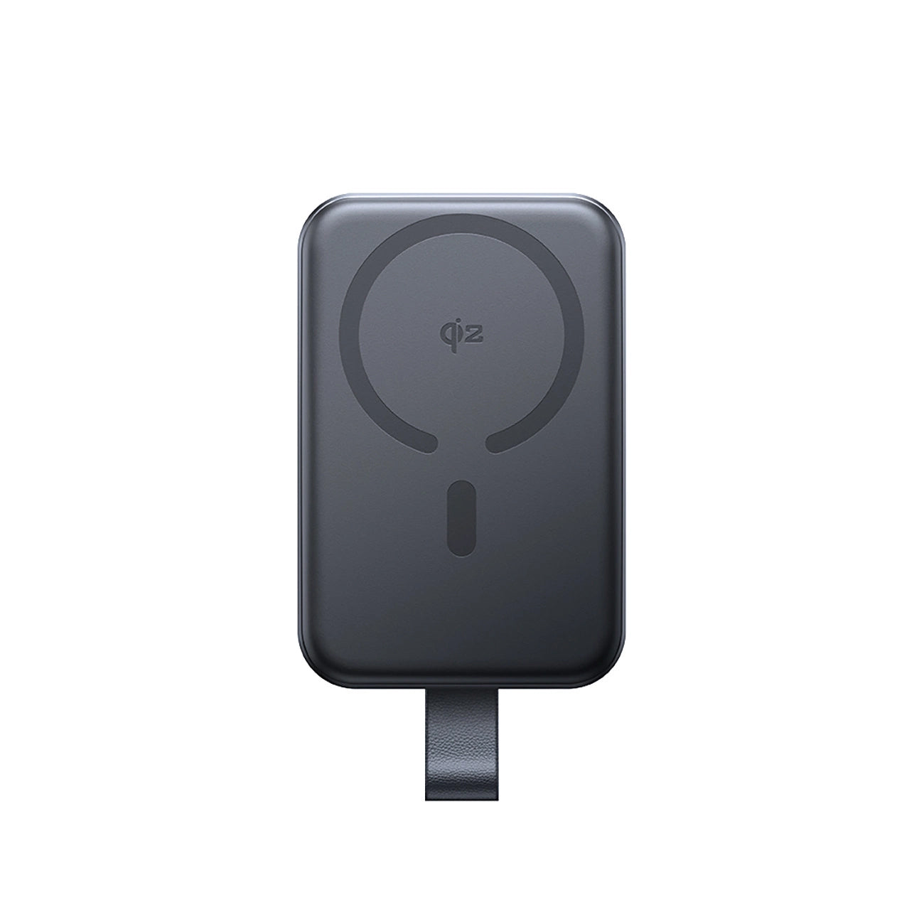 Joyroom JR-PBM11 Wireless External Battery, 10000mAh, 22.5W, QC + PD + FQI, 1 x QI - 1 x USB-A - 1 x USB-C, Black