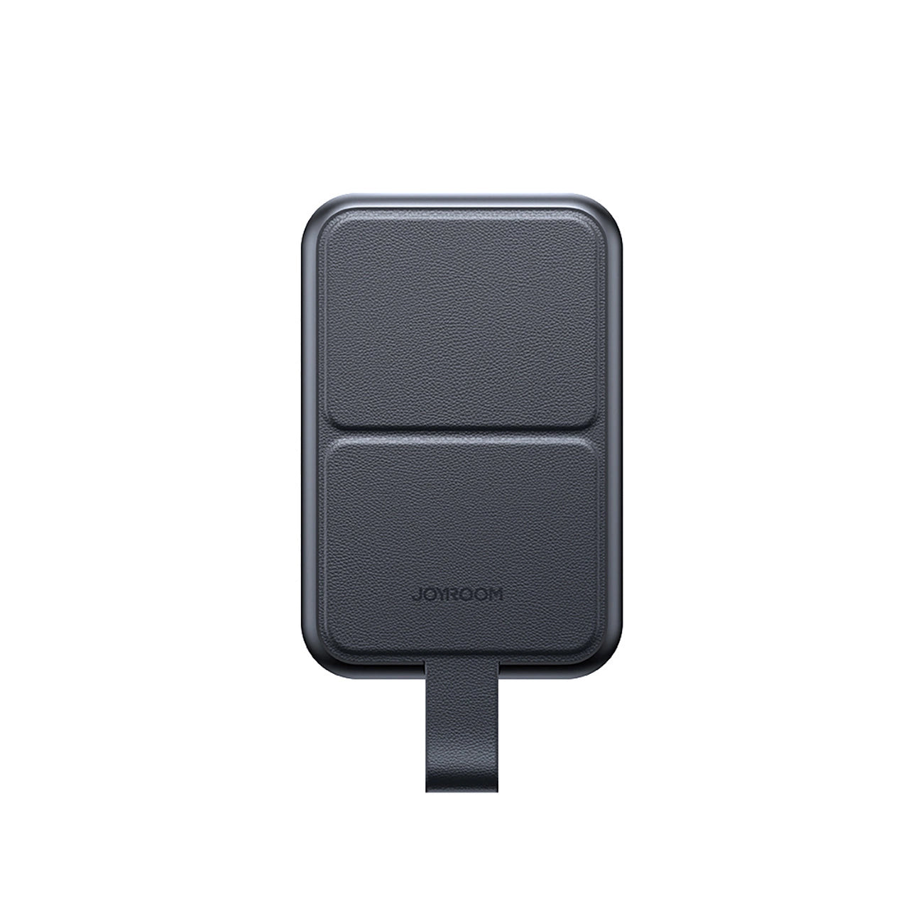 Joyroom JR-PBM11 Wireless External Battery, 10000mAh, 22.5W, QC + PD + FQI, 1 x QI - 1 x USB-A - 1 x USB-C, Black