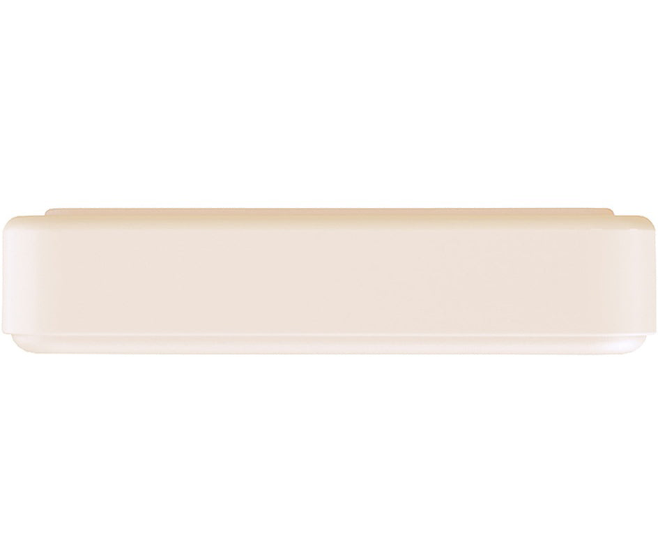 Xiaomi Mi Magnetic Wireless External Battery, 6000mAh, 15W, PD + FQI, 1 x QI - 1 x USB-C, Beige BHR9074GL