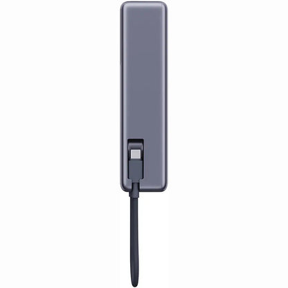 Externer Akku Xiaomi, 10000mAh, 165W, PD, 2 x USB-C, Grau PB1165MI