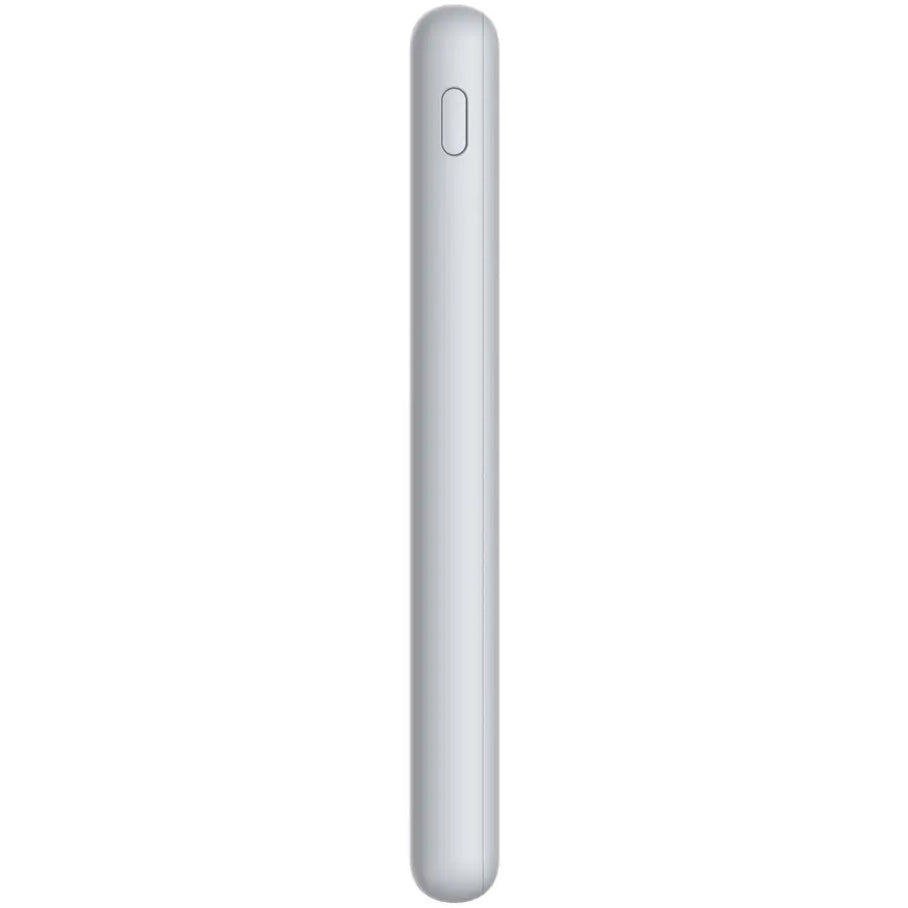 Externer Akku Xiaomi Lite, 10000mAh, 22.5W, QC + PD, 1 x USB-C - 2 x USB-A, Weiß BHR9350GL